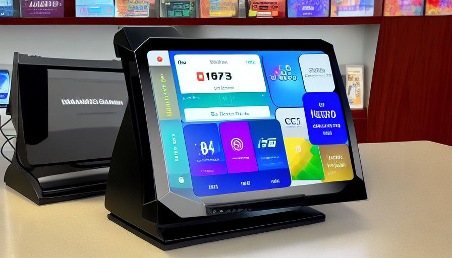 Latest company case about Efficient EPOS System for RetailStar