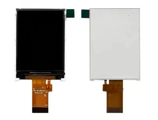 2.0 Inch TFT LCD Panel Small LCD monitor small size 240RGBx320