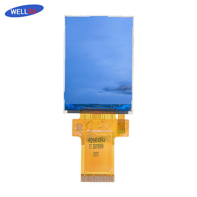 Small 2.4 Inch Display ILI9341V Driver IC And ST7789V Drive
