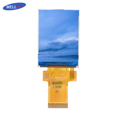 2.4 Inch Small LCD Display Compact Brilliance For Vibrant Visuals