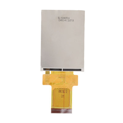 Medical Devices LCD TFT 2.4 Inch ILI9341V Driver IC ST7789V Drive