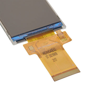 Medical Devices LCD TFT 2.4 Inch ILI9341V Driver IC ST7789V Drive