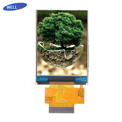 Compact Versatility Meets Colorful Display In Small Lcd Display 2.4 Inch Lcd Display