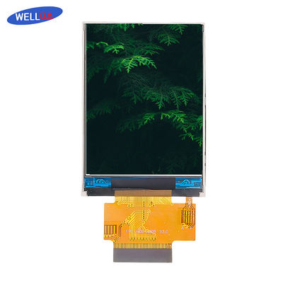 Unleash Vibrant Visuals With Small LCD Display 2.4 Inch LCD Display