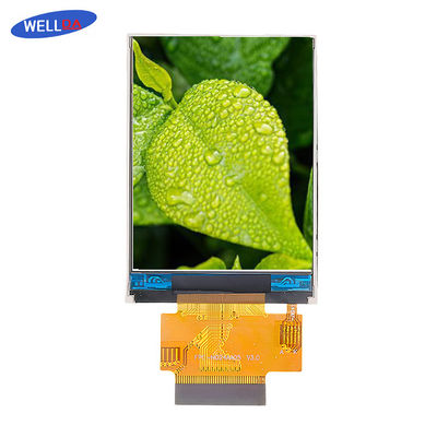 Unmatched Visual Experience With Small LCD Display 2.4 Inch LCD Display