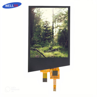 320*240 2.8" TFT LCD Display Advanced Visual Experience With 2.8 Inch LCD Display