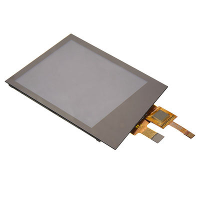 Small LCD Display Superior Display Performance With 2.8 Inch LCD Display