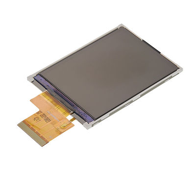 Experience Vivid Visuals With The 2.8 Inch Small LCD Display High Resolution 65K Colors