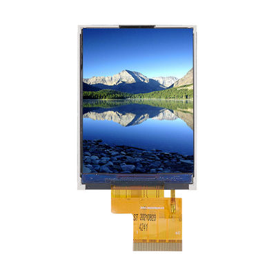 Experience Stunning Visuals With 28 Inch Small LCD Display High Resolution 65K Colors