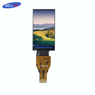 Automotive Electronics 0.96 TFT Display For Detailed And Sharp Visuals