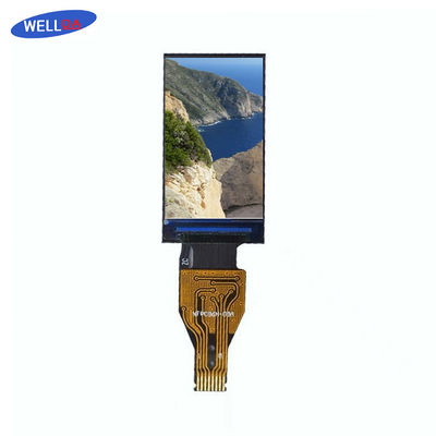 Compact TFT Display 0.96 With High Resolution And Broad Viewing Angle