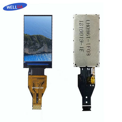 Compact TFT Display 0.96 With High Resolution And Broad Viewing Angle
