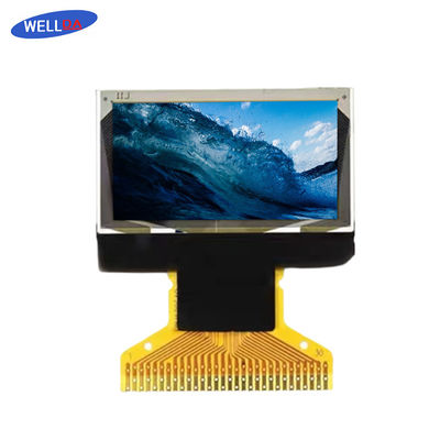 High End OLED Display Module
