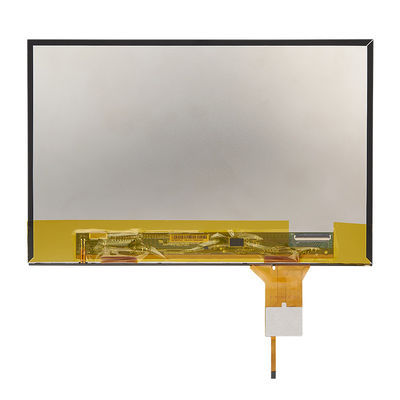 LVDS 8 Bit 10.1 Inch LCD Display