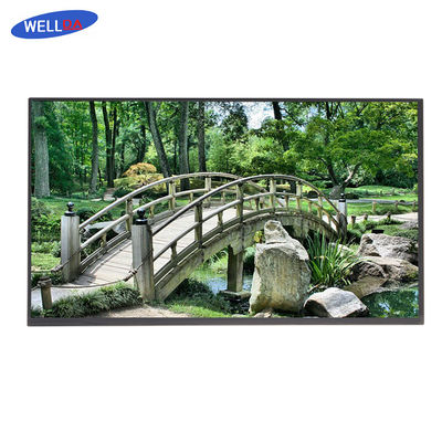 13.3 Inch LCD Display Module 1920x1080 High Resolution